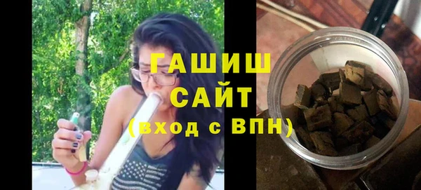 хмурый Арсеньев